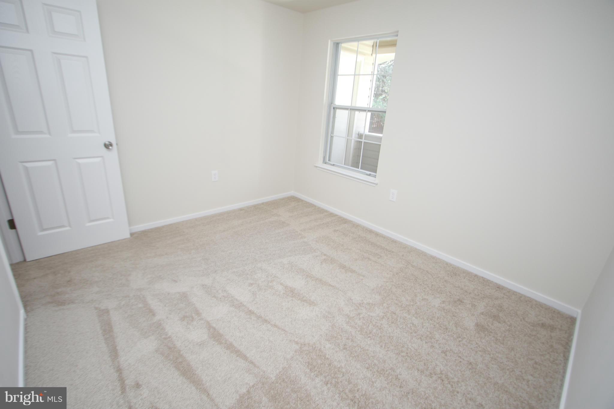 7709 Lexton Place, Unit 47 Springfield, VA 22152 - Photo 22 of 30 Bedroom- NEW carpet!