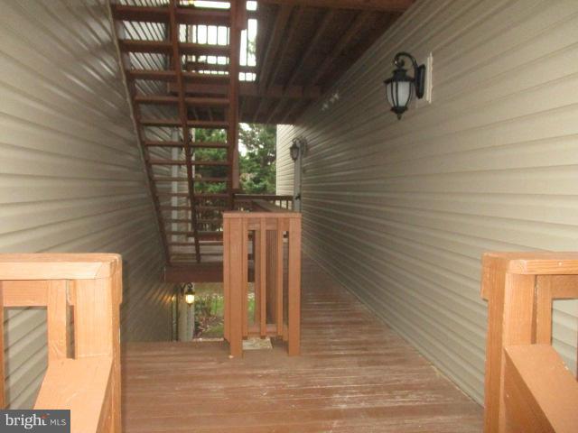 7709 Lexton Place, Unit 47 Springfield, VA 22152 - Photo 28 of 30 Exterior (General)