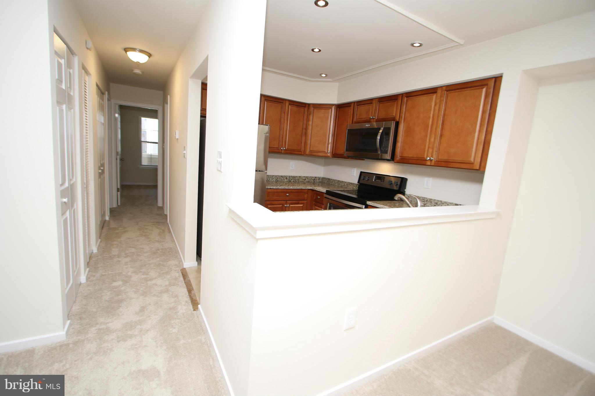 7709 Lexton Place, Unit 47 Springfield, VA 22152 - Photo 4 of 30 NEW Cabinets!