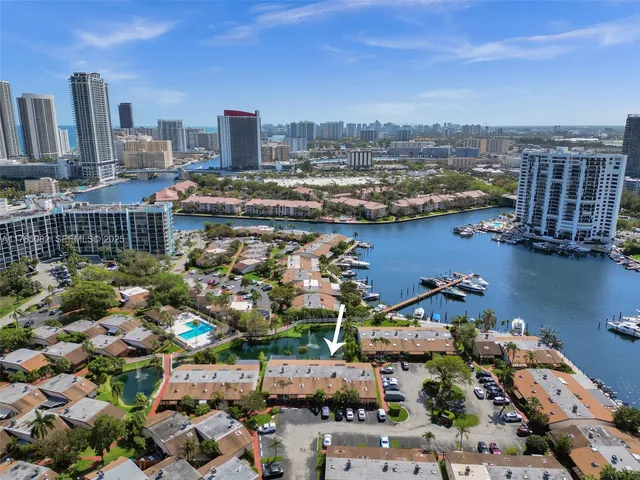 $699,000 | 2667 Parkview Drive South, Hallandale Beach, FL 33009