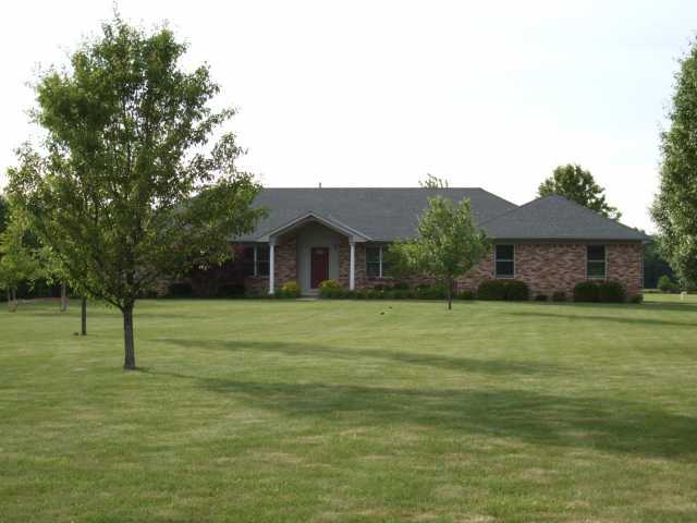 8534 Patterson Road Hilliard, OH 43026 - Photo 1 of 17 Gallery Image 1