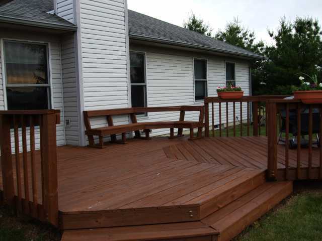 8534 Patterson Road Hilliard, OH 43026 - Photo 14 of 17 Gallery Image 14
