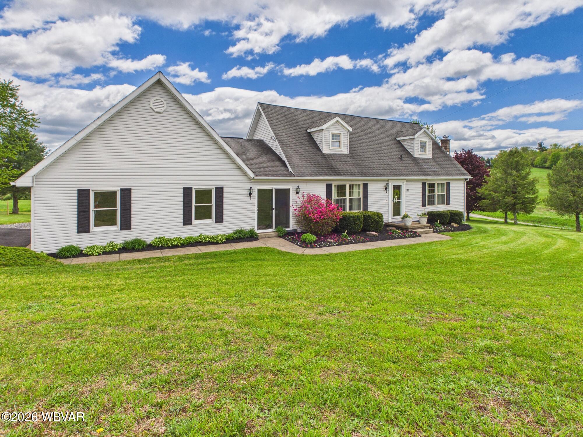 42 Lower Rynearson Road Hughesville, PA 17737 - Photo 1 of 50 Gallery Image 1