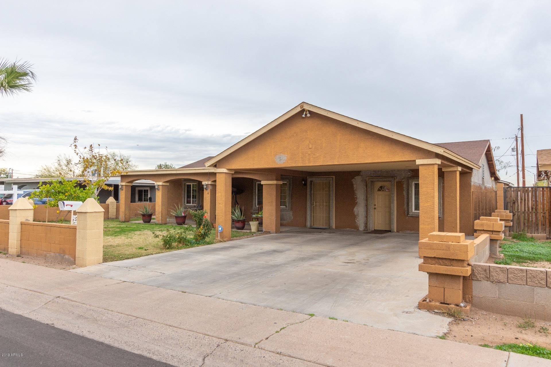 1532 West Chipman Road Phoenix, AZ 85041 - Photo 1 of 37 0001-Chipman - 1532 (2)