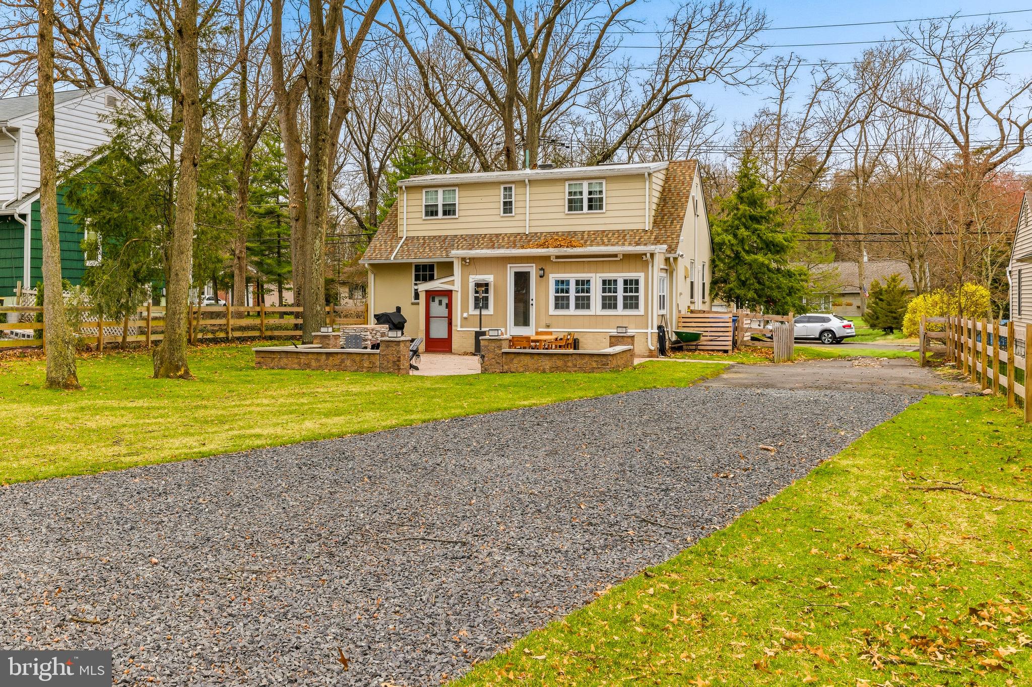 76 Pancoast Boulevard Delran, NJ 08075 - Photo 26 of 36 a view of a building with a swimming pool