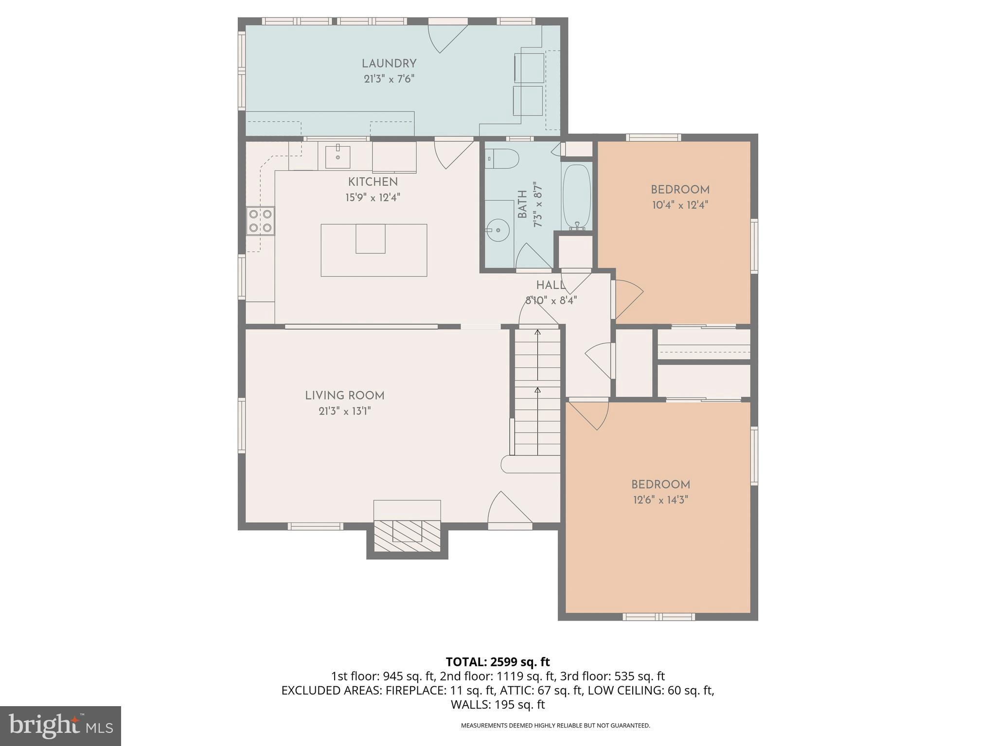 76 Pancoast Boulevard Delran, NJ 08075 - Photo 30 of 36