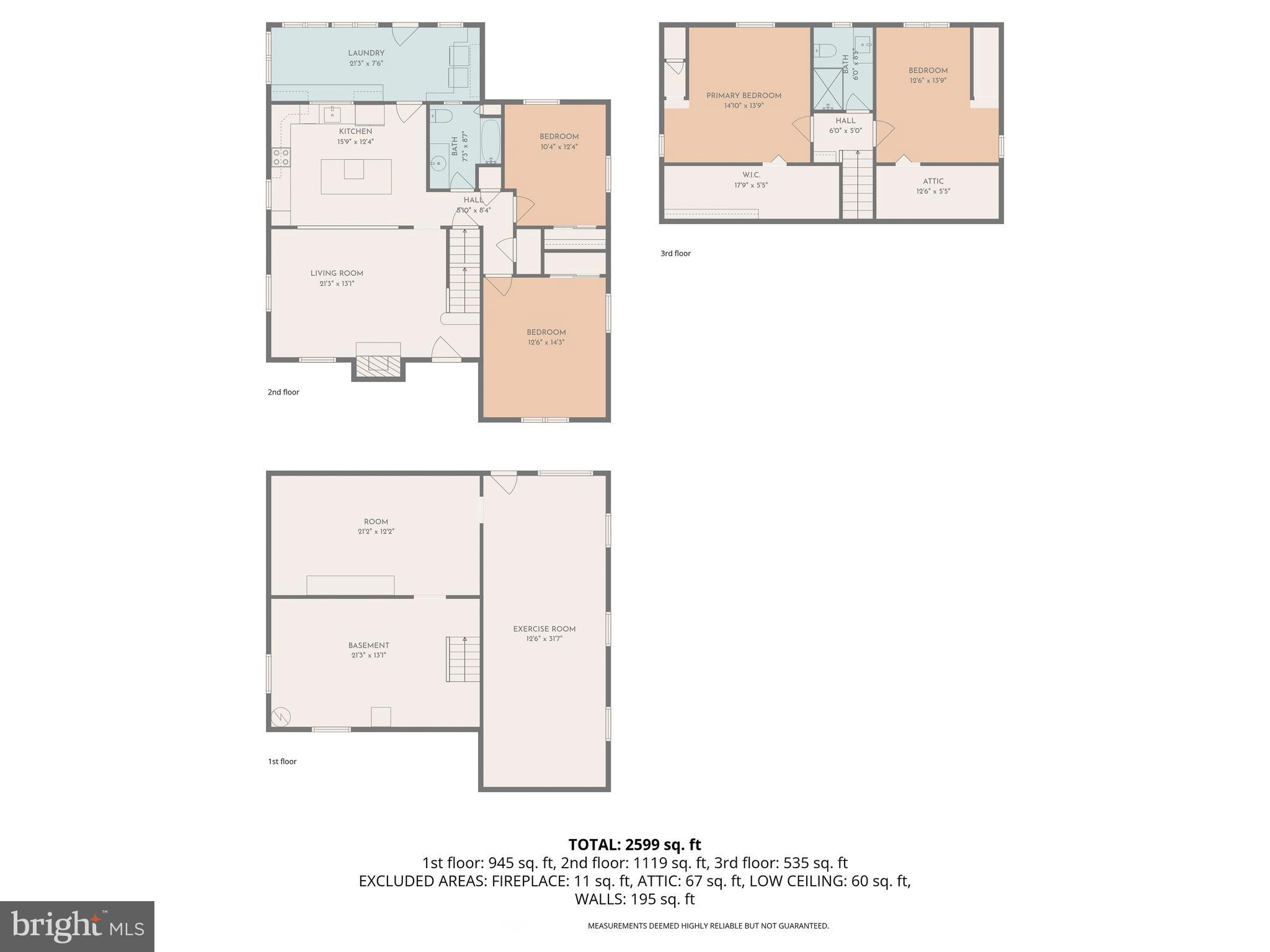 76 Pancoast Boulevard Delran, NJ 08075 - Photo 32 of 36