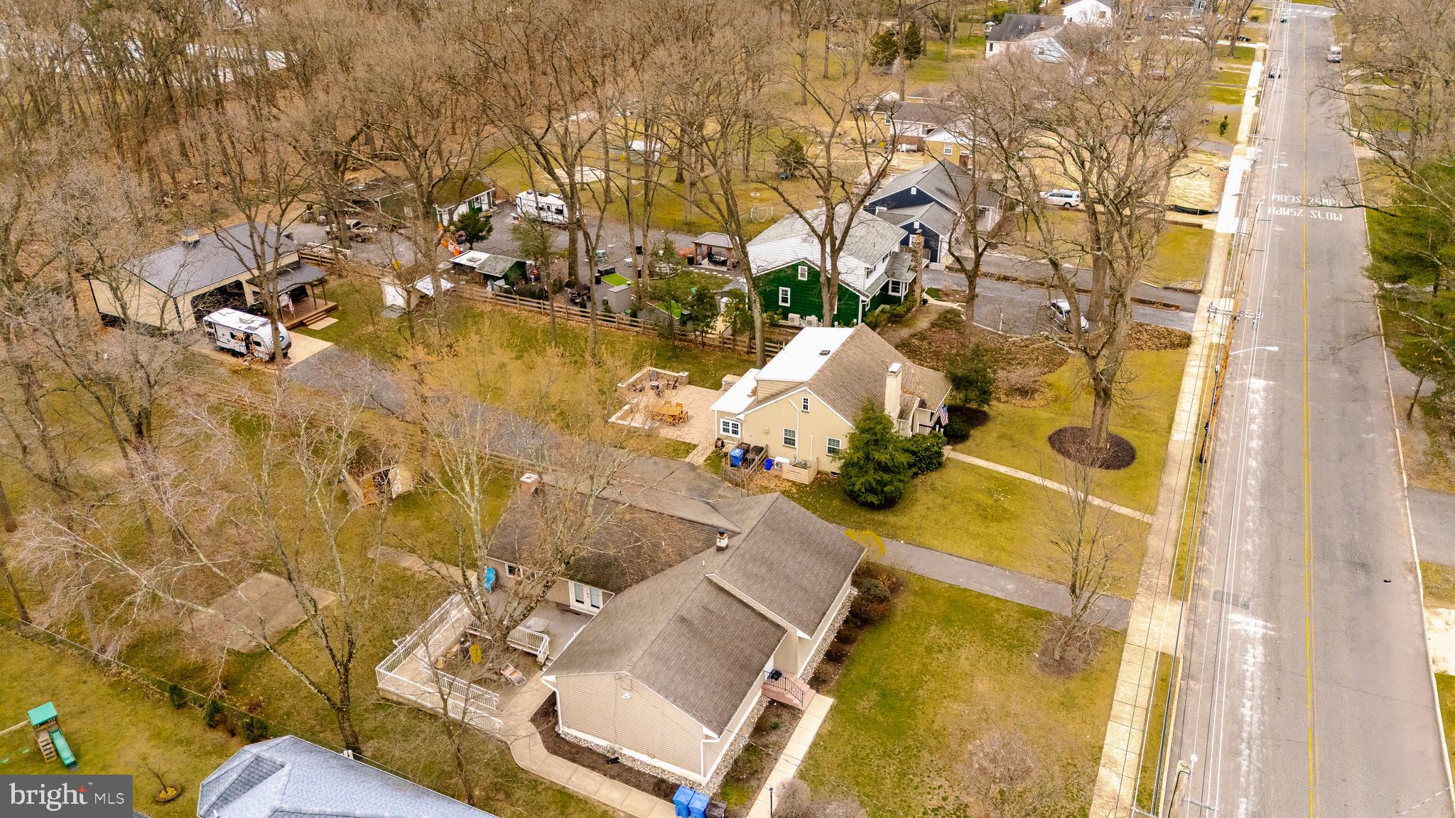 76 Pancoast Boulevard Delran, NJ 08075 - Photo 34 of 36