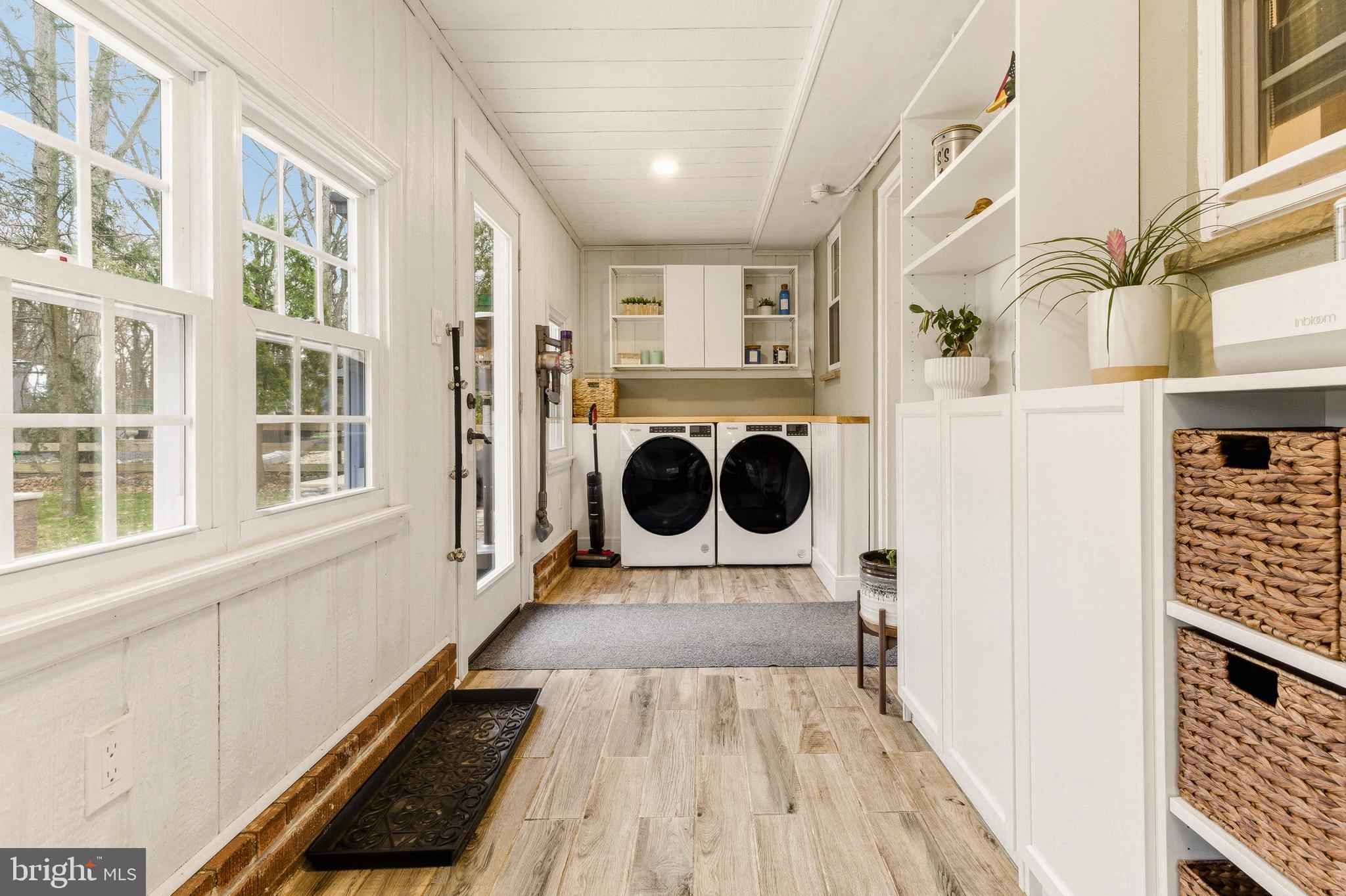 76 Pancoast Boulevard Delran, NJ 08075 - Photo 10 of 36 a view of a bedroom with a balcony and next to a window
