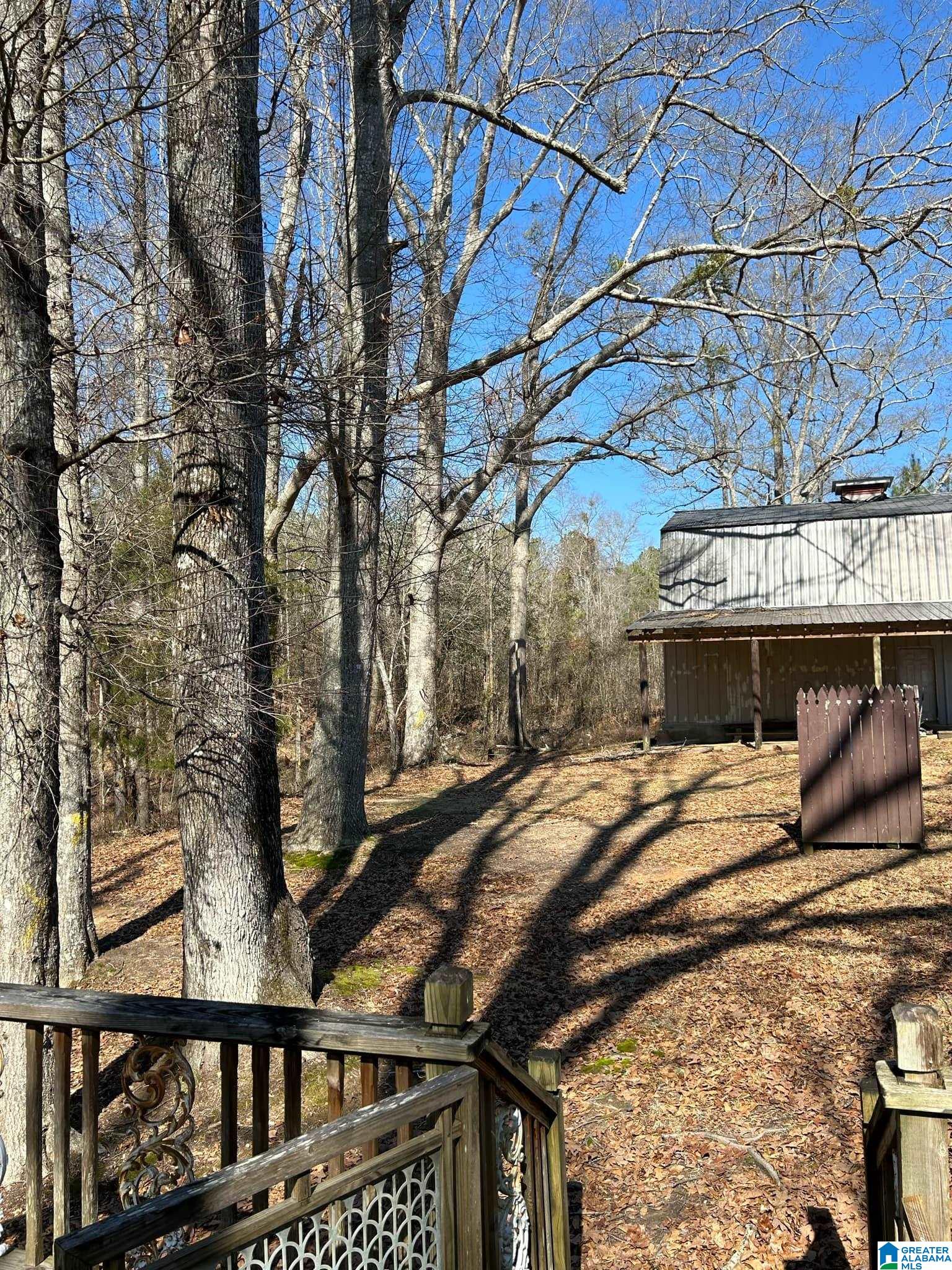 2079 County Road 73 Randolph, AL 36792 - Photo 45 of 47