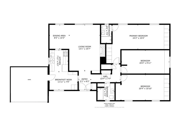 $668,500 | 767 Mulberry Lane, Davis, CA 95616