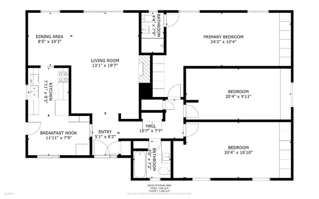 $668,500 | 767 Mulberry Lane, Davis, CA 95616