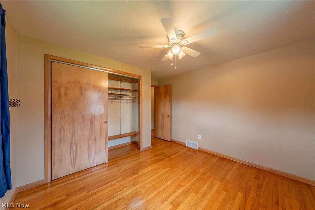36334 Chestnut Ridge Road North Ridgeville, OH 44039 - Photo 11 of 38 Another view of primary bedroom