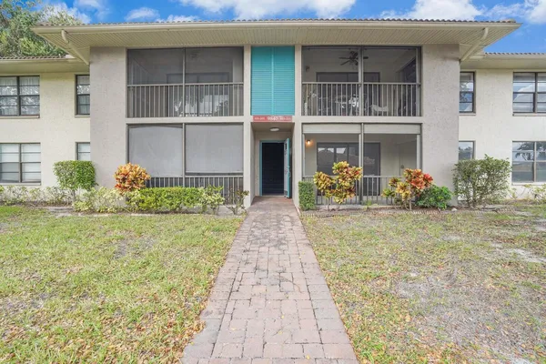 $249,000 | 9840 Pineapple Tree Drive, Unit 103, Boynton Beach, FL 33436
