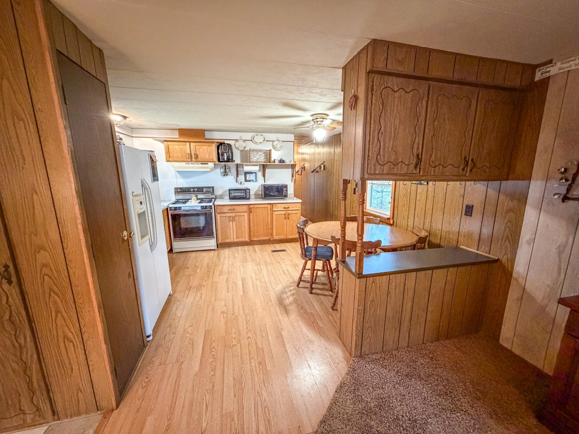 N14054 Linden Avenue Fifield, WI 54524 - Photo 18 of 57