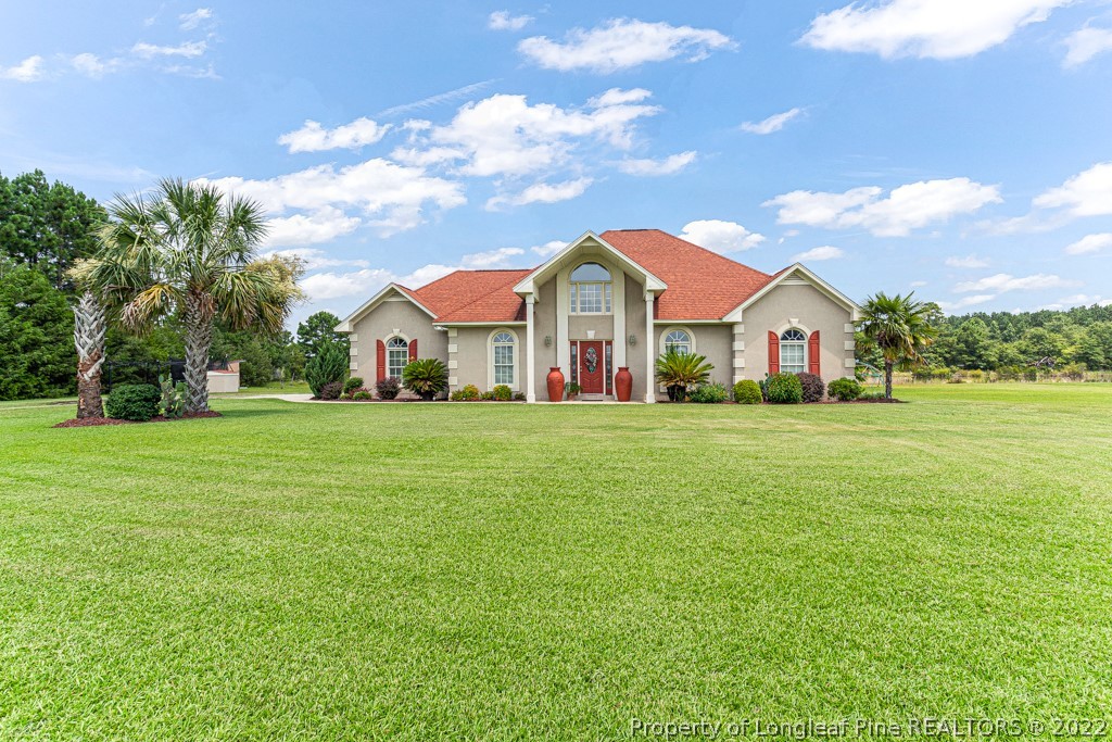 7033 Roslin Farm Road Hope Mills, NC 28348 - Photo 3 of 50 Gallery Image 3