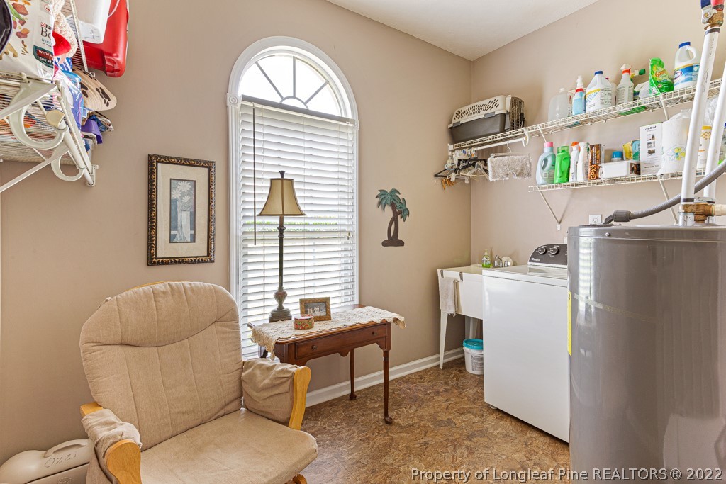 7033 Roslin Farm Road Hope Mills, NC 28348 - Photo 8 of 50 Gallery Image 8