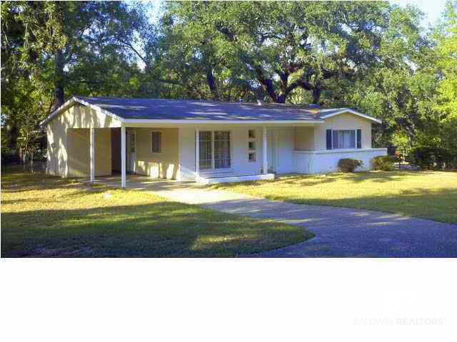 4064 North Wesley Lane Mobile, AL 36609 - Photo 1 of 1