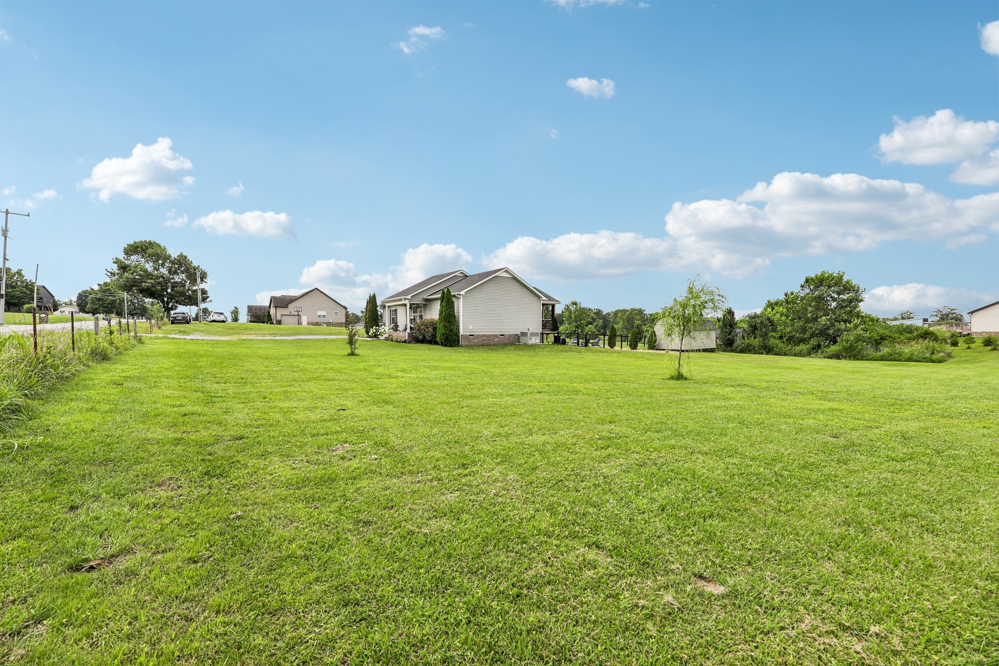 1259 North Corinth Road Portland, TN 37148 - Photo 34 of 35
