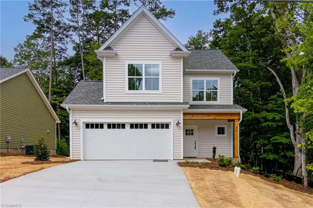 $343,900 | 832 Sr1366, Winston-Salem, NC 27106