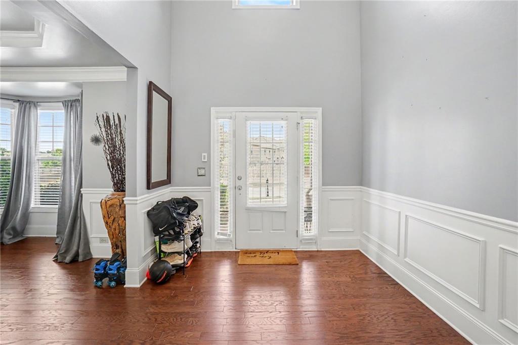 566 Olympic Way Acworth, GA 30102 - Photo 7 of 38