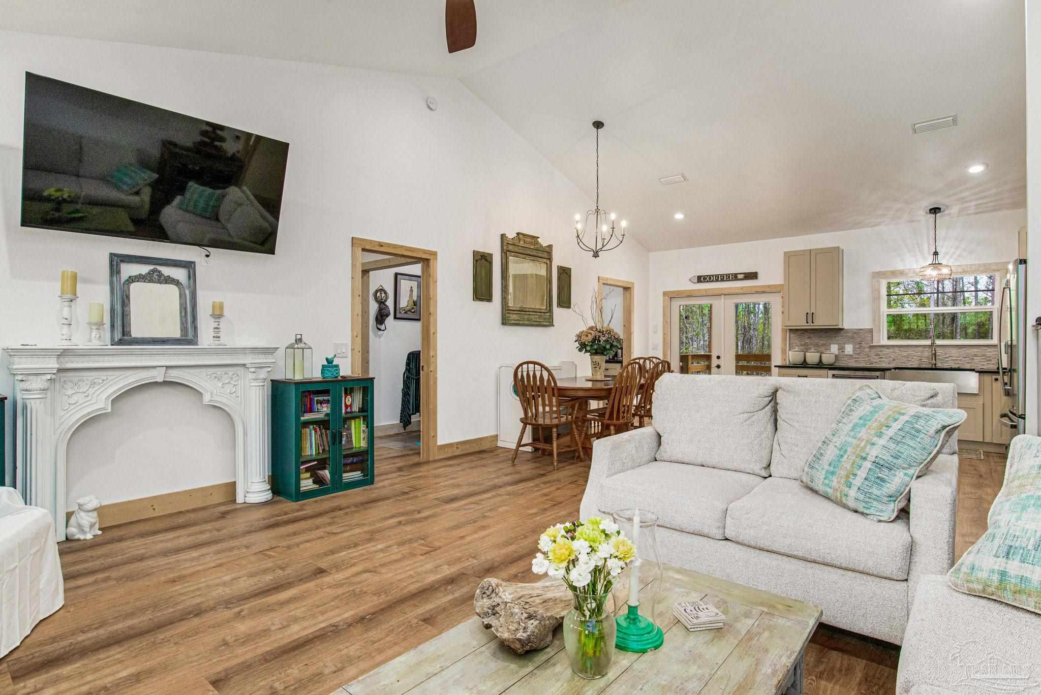 1797 Pearson Road Milton, FL 32583 - Photo 1 of 33 Gallery Image 1