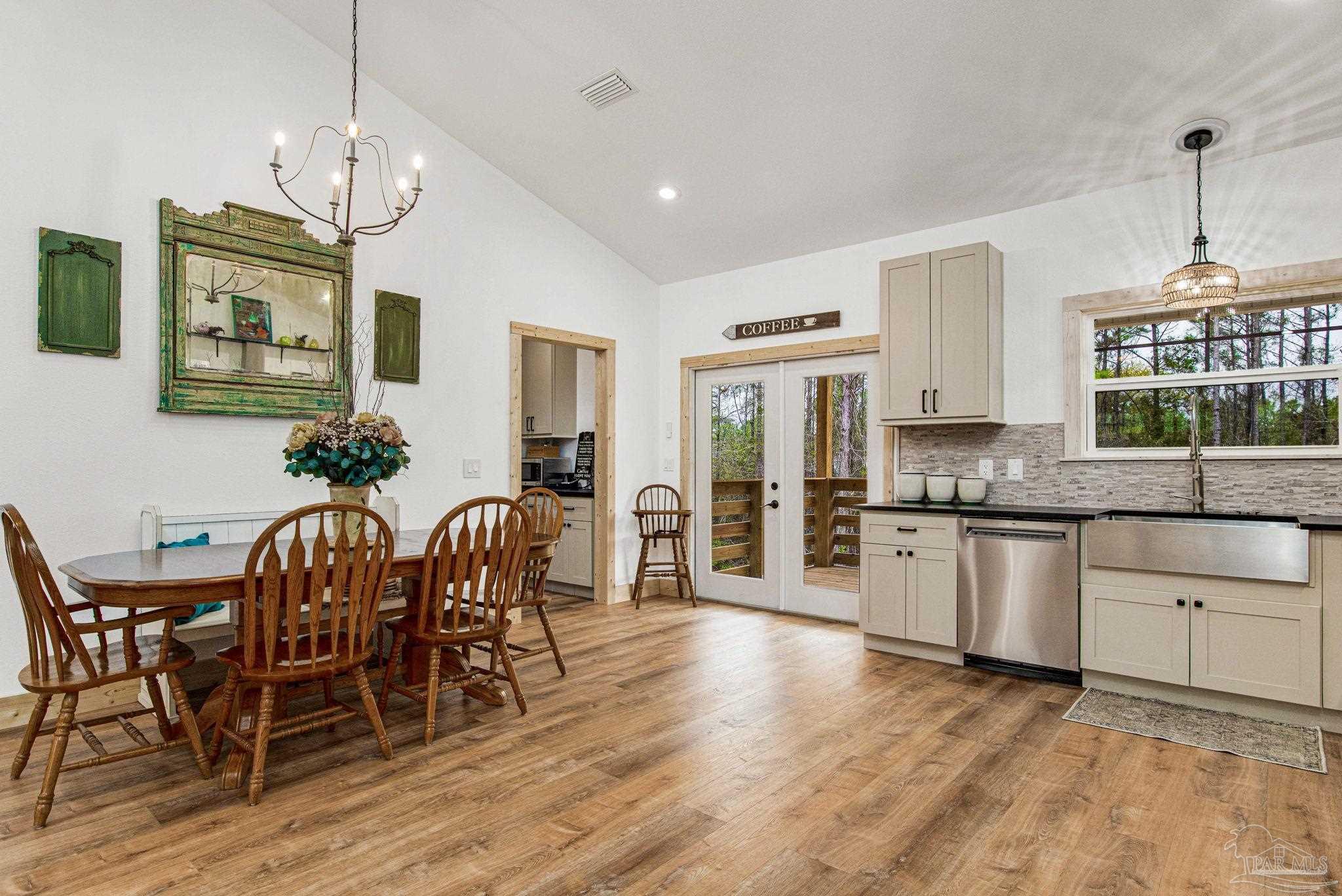 1797 Pearson Road Milton, FL 32583 - Photo 11 of 33 Gallery Image 11