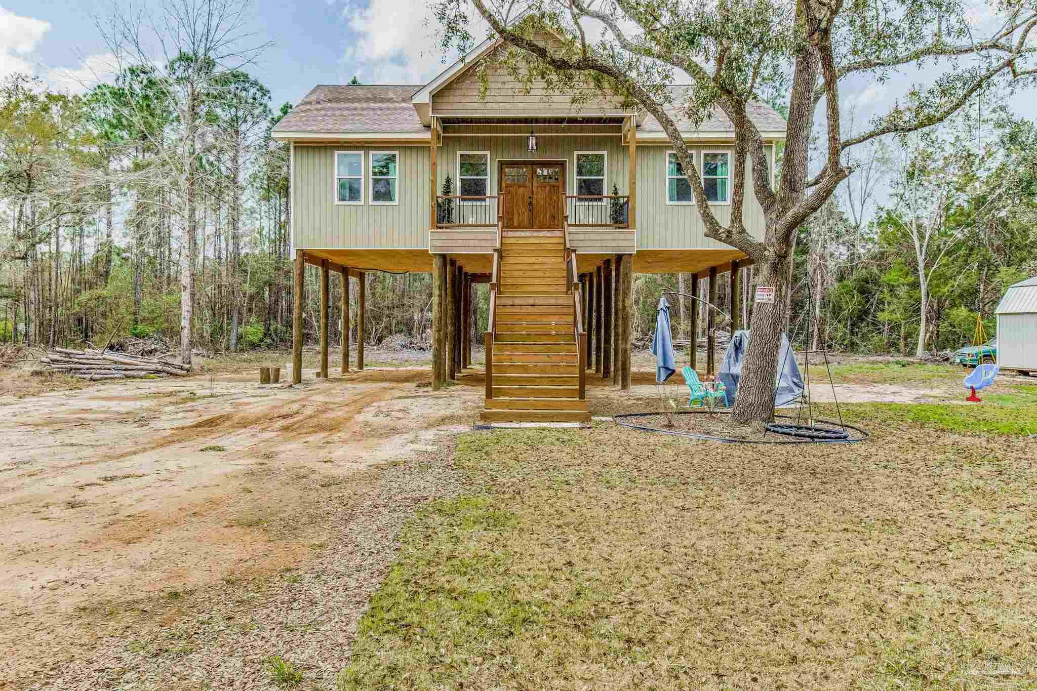 1797 Pearson Road Milton, FL 32583 - Photo 29 of 33 Gallery Image 29