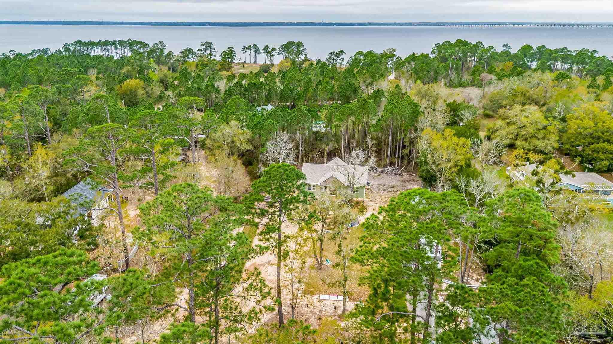 1797 Pearson Road Milton, FL 32583 - Photo 32 of 33 Gallery Image 32