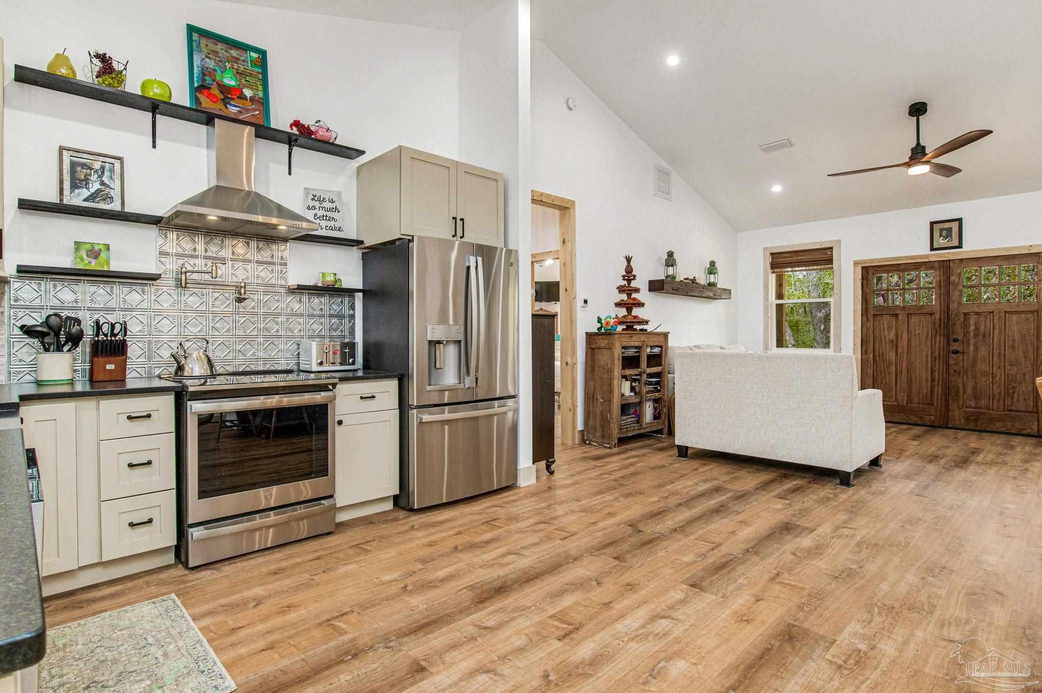 1797 Pearson Road Milton, FL 32583 - Photo 10 of 33 Gallery Image 10