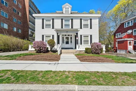 $1,250,000 | 44 Greenleaf Street, Quincy, MA 02169