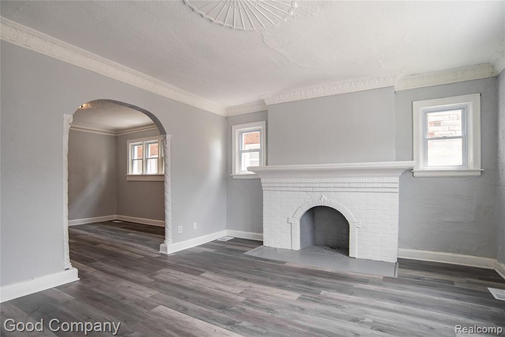 17596 Stoepel Street Detroit, MI 48221 - Photo 4 of 43 Gallery Image 4
