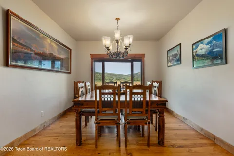 $2,595,000 | 10128 West 2000 South, Victor, ID 83455