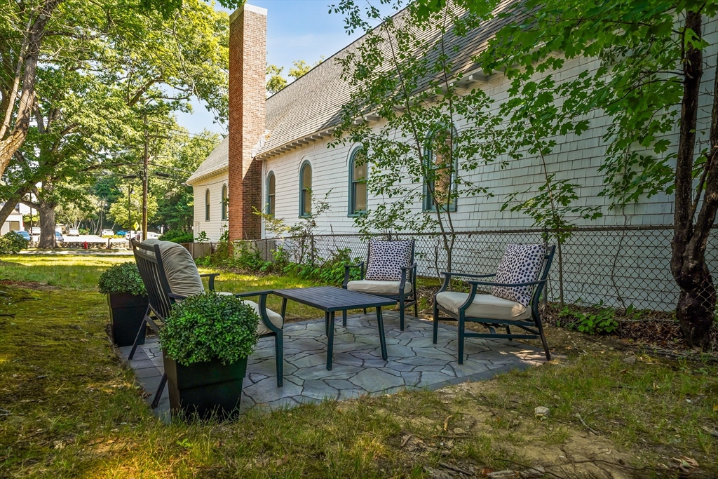 146 Lincoln Road, Unit A Lincoln, MA 01773 - Photo 4 of 40 Gallery Image 4
