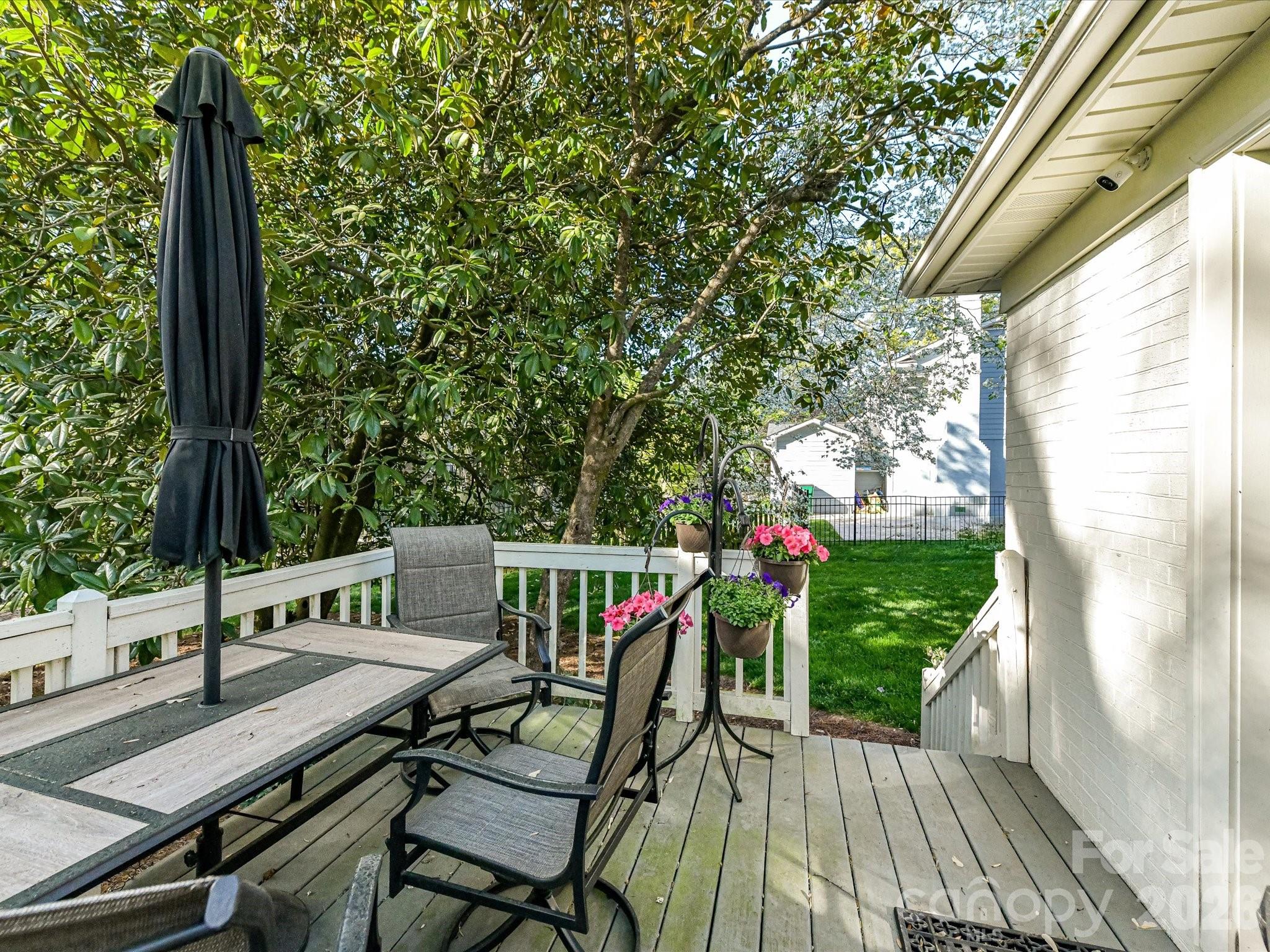 3719 Huckleberry Road Charlotte, NC 28210 - Photo 36 of 40 Gallery Image 36