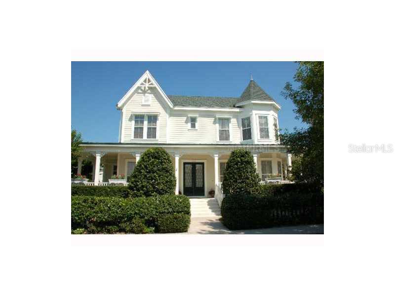 800 Spring Park Loop Celebration, FL 34747 - Photo 1 of 1 Exterior Front