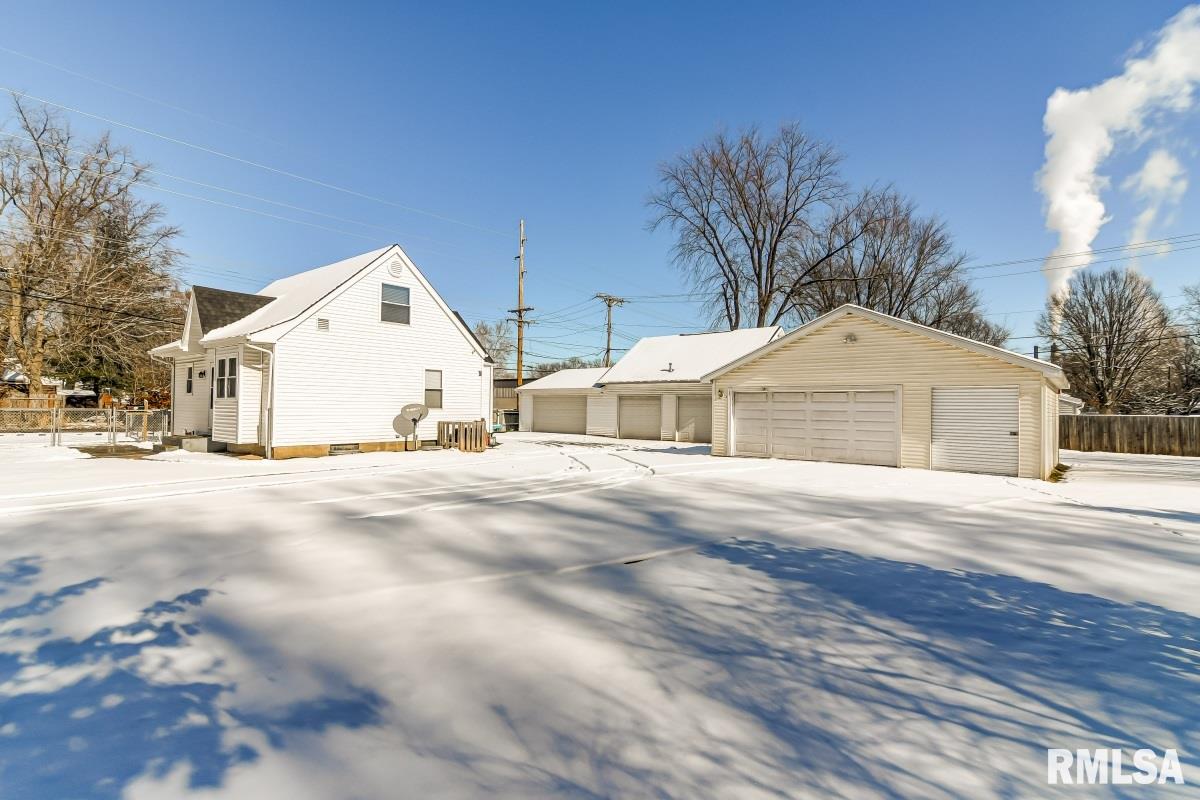 3418 Sheridan Street Springfield, IL 62703 - Photo 9 of 30