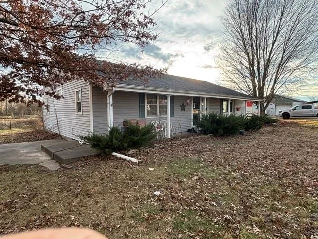 $135,000 | 21001 East 307th Street, Harrisonville, MO 64701