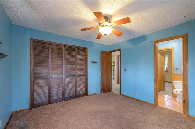 $135,000 | 21001 East 307th Street, Harrisonville, MO 64701