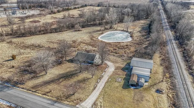 $135,000 | 21001 East 307th Street, Harrisonville, MO 64701