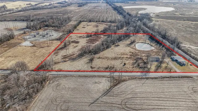 $135,000 | 21001 East 307th Street, Harrisonville, MO 64701