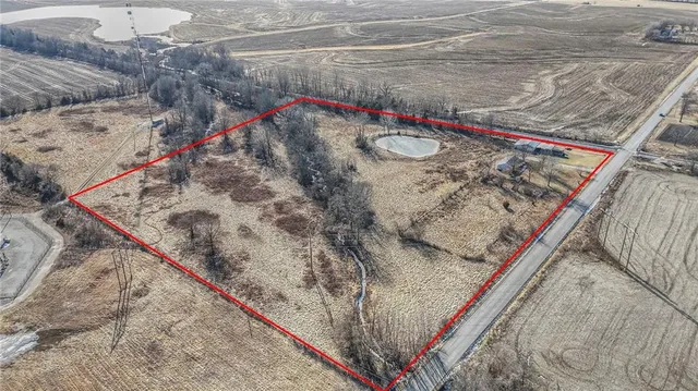 $135,000 | 21001 East 307th Street, Harrisonville, MO 64701