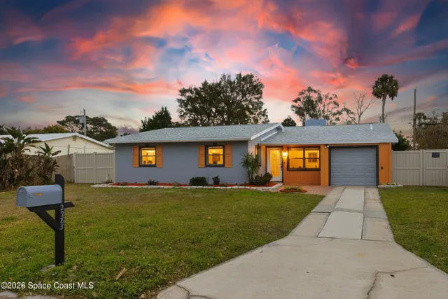 $340,000 | 2283 St Swithin Lane, Melbourne, FL 32935