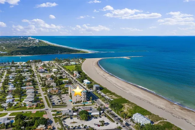 $4,250 | 355 South Ocean Drive, Unit 401, Fort Pierce, FL 34949