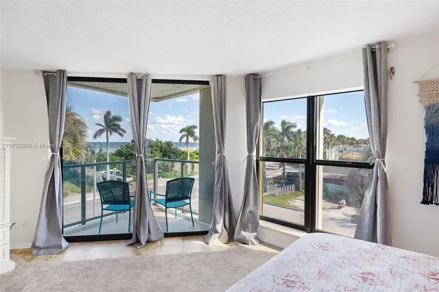 $4,250 | 355 South Ocean Drive, Unit 401, Fort Pierce, FL 34949