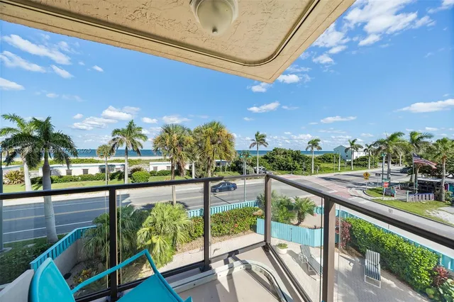 $4,250 | 355 South Ocean Drive, Unit 401, Fort Pierce, FL 34949