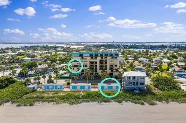 $4,250 | 355 South Ocean Drive, Unit 401, Fort Pierce, FL 34949