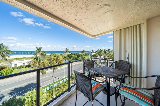 $4,250 | 355 South Ocean Drive, Unit 401, Fort Pierce, FL 34949