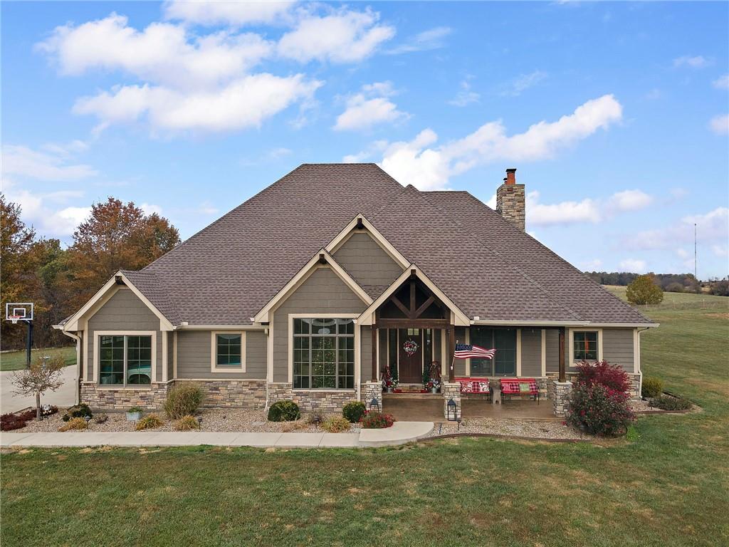 24992 Cr 234 Road Carrollton, MO 64633 - Photo 1 of 1
