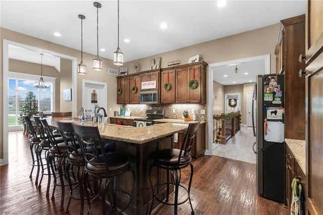 $815,000 | 24992 Cr 234 Road, Carrollton, MO 64633